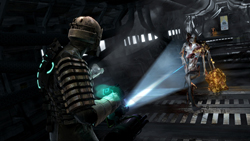 #009Υͥ/GDC 2011ϡDead Space 2פΥȥǥ쥯ֻ褦ˡ˥ХꥨͿ뤫פȤĩ