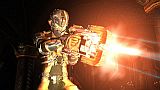 DEAD SPACE 2