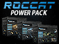 4GamerROCCAT̴衣ߥ꥿꡼ĴޥޥѥåɤΥåȡPower PackפơKave XTDץإåɥåȤƤ褦