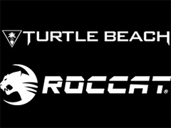 Turtle BeachROCCATROCCAT֥ɤ¸³ͽ