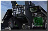 Aerosoft F-16 Fighting Falcon X