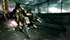 #020Υͥ/ϡȥץ쥤Ǥ褤ɤ⡣ARMORED CORE Vפκǿ򥹥꡼󥷥åȡȥ쥤顼ࡼӡȶ˥å