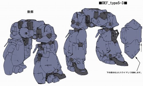 #001Υͥ/2Ͷϥץ쥤ǽʡARMORED CORE VסʪȤȤ˿ʹԤ֥ȡ꡼ߥåס֥ߥåפγפʼƥɤʤɤ