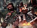 ARMORED CORE Vפ2011ǯ10ȯ䡪ƥϡɤǥڥ50001̾ˤ륯ɦ¥ƥȼ»ܡ̸ŵξ