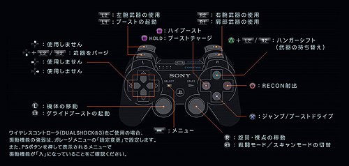 #005Υͥ/Team 4Gamer.netפ⻲ΡARMORED CORE Vץɦ¥ƥȡĤ˥ץ쥤Ǥ꡼ǿΥեȥץåϤ