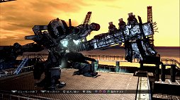 #023Υͥ/ޤǤACȤϰ̣㤦եࡦեȥտȤΰARMORED CORE VפΥץåǺ