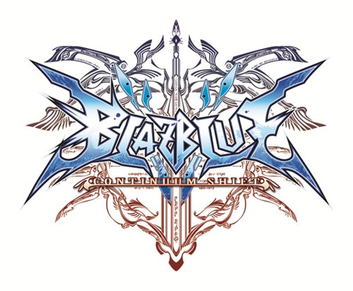 #001Υͥ/BLAZBLUE CONTINUUM SHIFTLimited Box˥ɥCDֳԤ