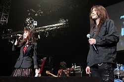 #009Υͥ/ϥɤդǴƸGUILTY GEARˤĤƤڤ줿GUILTY GEARBLAZBLUEMUSIC LIVE2011פͤݡ