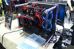  No.013Υͥ / Tt eSPORTSΥޡϰػҤǿ륯Τ͸ ThermaltakeΥ٥ȤǥޡʤåƤ