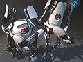 Portal 2פκǿDLCPortal 2: Perpetual Testing Initiativeפ58̵꡼˻Ȥ䤹ʤäޥåץǥ