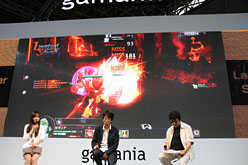 #016Υͥ/TGS 2010ϡLangrisser Schwarzפδ賫ȯԥϪˡPOWER DoLLSȯɽԤ줿ޥ˥Υե󥹥ݡ