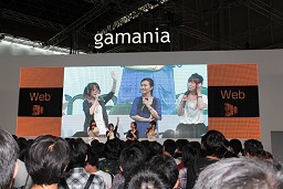 #010Υͥ/TGS 2010ϡȥޥ˥2ɥȥʽФؤ礭ʰƧ߽Фޥ˥롼פΥȥåפˡΥХάʹ