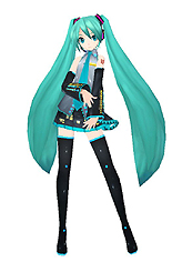 #004Υͥ/ȥߥɤȡȥޥɤ̴βɱܤ¸ֽ鲻ߥ -Project DIVA- 2ndפDLCǡ֥ɥޥSPפΥ塼ڶʤѲǽ