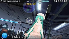 #032Υͥ/ֽ鲻ߥ -Project DIVA- 2ndפΥץ쥤ݡȤǺܡ٤ƤǤѥåפܺϡȥܥեץå