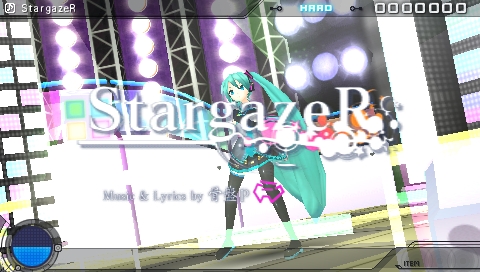 #004Υͥ/ֽ鲻ߥ -Project DIVA- 2ndסֽ鲻ߥξüפʤۿ