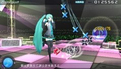 #006Υͥ/ֽ鲻ߥ -Project DIVA- 2ndסֽ鲻ߥξüפʤۿ