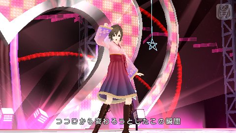 #004Υͥ/ֽ鲻ߥ -Project DIVA- 2ndDLC3ƤϡMEIKOפ濴