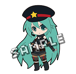 #006Υͥ/ֽ鲻ߥ-Project DIVA-ȥ졼ǥ󥰥ȥåTrack02ͽ󳫻