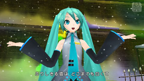 #011Υͥ/ֽ鲻ߥ -Project DIVA- 2ndDLC4ơɲóڶ2Ƥۿ