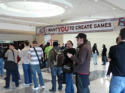 #002Υͥ/GDC 2010ϡGame Developers Conference 2010׳롣ǯϥ˥塼ӥͥƬ