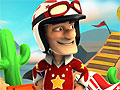 Hello GamesPS3ѥեȡJoe Danger ǥ ޥפ2012ǯ126ȯ䡣ߤʥȥޥäơʥХ졼ĩ