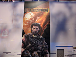 #002Υͥ/E3 2010ϡ֥إåɥåȤ˴Ƥ顤ŨθԴ֤ޤ礦סEpic GamesοBulletstormפθץ쥤