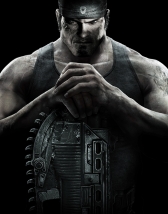 #005Υͥ/E3 2010ϡ֤ȤʲסGears of War 3׳ȯԤCliff BleszinskiˤθɤʹƤ