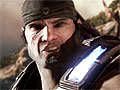 Gears of War 3פκǿࡼӡǸκ֤Ȥʤ٤ޡ餬褤Ǹηĩ