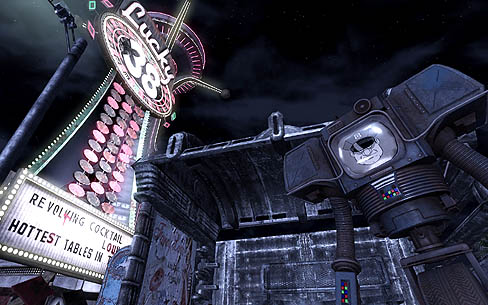 #001Υͥ/饹٥ϲΤΡ˥ޥåFallout 3פ˾³ԡFallout: New Vegasפ2010ǯ114ȯ