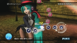 #023Υͥ/ۿϤȤʤֽ鲻ߥ -Project DIVA- ɥ꡼ߡס֤ƤƤˤƤڤƤۡפȤȯåդܵԥץ쥤ǳָ