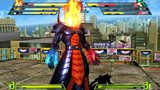 MARVEL VS. CAPCOM 3 Fate of Two Worlds