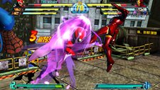 #010Υͥ/MARVEL VS. CAPCOM 3פ˻郎ꤷ֥ӥ塼ƥե른硼פȡ֥ɡޥ॥פˡäλѤǧ褦