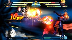 #007Υͥ/⳦¼פΡȥɤʤ4ͤο饯ꡣMARVEL VS. CAPCOM 3 Fate of Two Worldsס5ܤΥץ쥤ࡼӡ