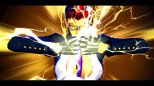 #008Υͥ/MARVEL VS. CAPCOM 3 Fate of Two Worldsפˡ֥ȡפȡC.ѡפо졣ξԤΥץ쥤ࡼӡȺǿΥץࡼӡ