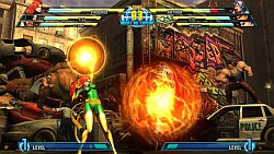 #012Υͥ/MARVEL VS. CAPCOM 3פ˿ʻԡޡ륬ȥե˥åɤȡƮĹȥϥɤо졣ץŵ餫