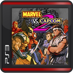 #001Υͥ/MARVEL VS. CAPCOM 3ȯ䵭ǰڡǥХ󥹤