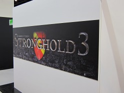 #004Υͥ/Gamescomϥȥåפإꥢˤʤä꡼ǿStronghold 3פξܺ٤Gamescom餫