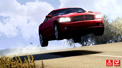 #001Υͥ/Test Drive Unlimited 2פE3 2010ࡼӡ塣ΰܤѤȶˡޤޤɽ򸫤륪ץҲ