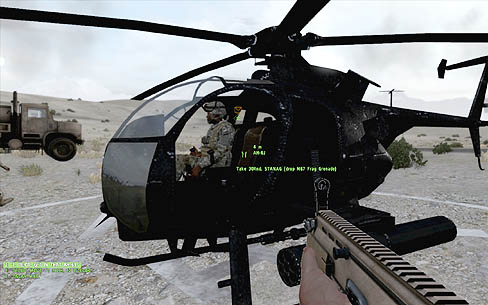 #002Υͥ/Ǥ⥹ʤϤޤ졣ARMA II: Operation ArrowheadΥǥǤ4GamerUp