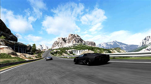 #003Υͥ/Forza Motorsport 4פΥӥ塼Ǻܡʥ졼եǤʤؤ­Ǥ롤¤εǽܤ꡼ǿ