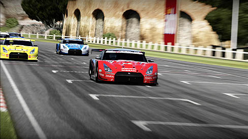 #021Υͥ/Forza Motorsport 4פΥӥ塼Ǻܡʥ졼եǤʤؤ­Ǥ롤¤εǽܤ꡼ǿ