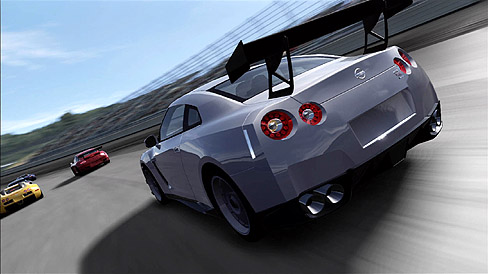 #032Υͥ/Forza Motorsport 4פΥӥ塼Ǻܡʥ졼եǤʤؤ­Ǥ롤¤εǽܤ꡼ǿ