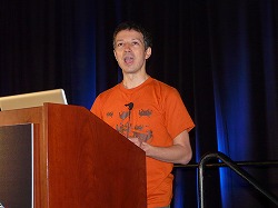 #002Υͥ/GDC 2011ϥȡ꡼Ϥλμʬδ˹碌Ƥä֥ɡפΥå㥤ˤ볫ȯϿ