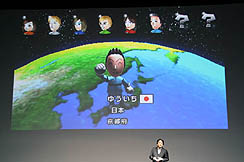 #033Υͥ/2012ǯȯͽ꥿ȥ˲ä֥󥹥ϥ󥿡 4פȯɽ⡪Nintendo 3DS Conference 2011׾ݡ