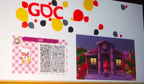 #009Υͥ/GDC 2014³ϡ꡼γˤ򸫶ˤѲ򶲤줺򼬤ȡ֤ȤӤ ɤ֤ĤοפγȯԤˤ륻åݡ