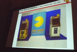 #001Υͥ/GDC 2011ϥѥåޥ ë Ű᤬ǥ롣Classic Game Postmortem - PAC-MAN׹ֱݡ