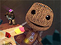 PS3ΡLittleBigPlanet 2פPS VitaǥȥǤCross-Controller PackפۿƤǥ