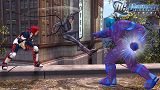 DC Universe Online