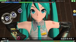 #005Υͥ/ֽ鲻ߥ Project DIVA ArcadeפοСVersion Aפư5ʤοɲä˲ä֥ƥȥ⡼ɡפʤɿǤо