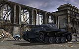 World of Tanks